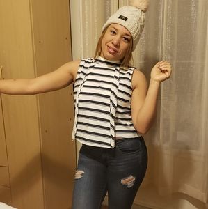 Meet your Posher, Wendi